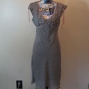 By Choice midi dress